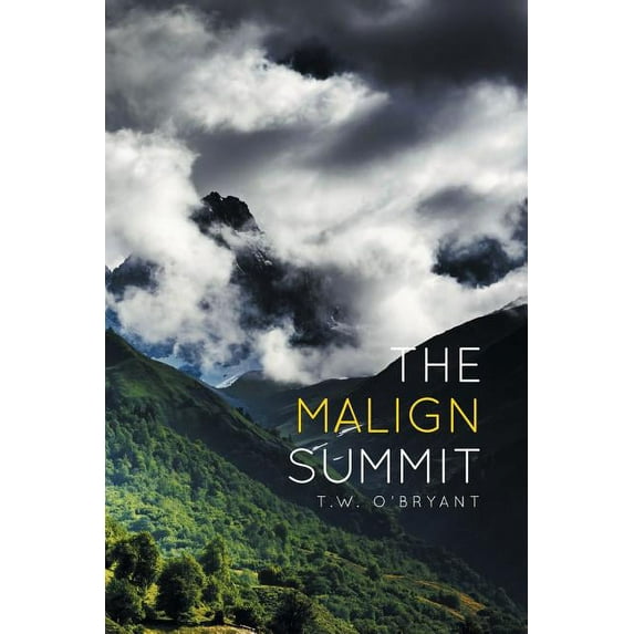 The Malign Summit (Paperback)