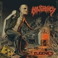 thumbnail image 1 of Malignancy - Eugenics - Music & Performance - CD, 1 of 1