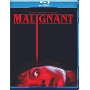 Malignant 2021 Blu-ray
