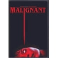 thumbnail image 1 of Malignant (DVD), 1 of 2