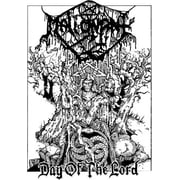 Malignant - Day Of The Lord - Music & Performance - CD