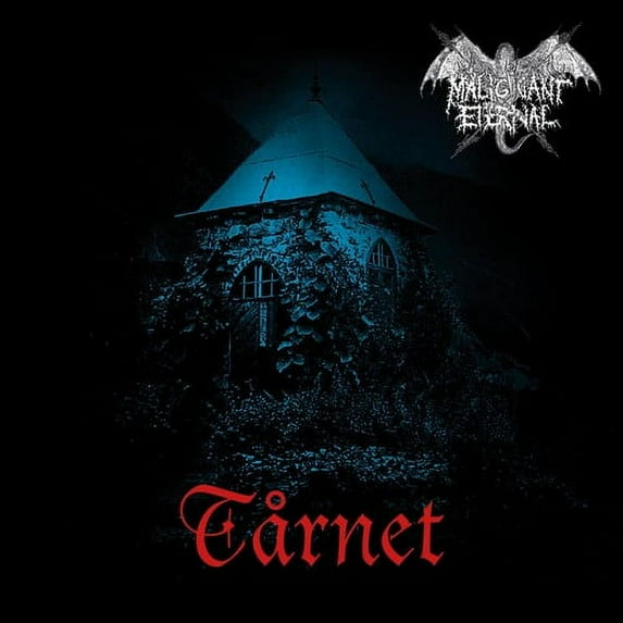 Malignant Eternal - Tarnet - Music & Performance - Vinyl
