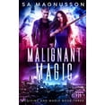 thumbnail image 1 of Malignant Magic, 1 of 1
