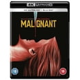 thumbnail image 1 of Malignant (4K Ultra HD), 1 of 2