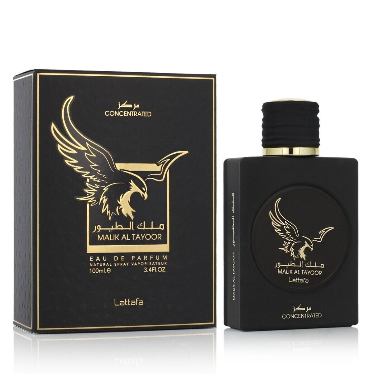 L'Aventure by Al Haramain Perfumes for Men 3.4 oz Eau De Parfum