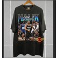 thumbnail image 1 of Malik Monk, Basketball T-shirt, Classic 90s Graphic Tee, Unisex, Vintage Bootleg, Gift, Retro, 1 of 5