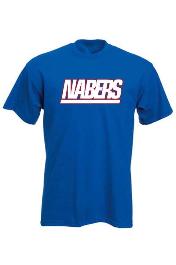 Malik Nabers Logo New York Shirt T-Shirt