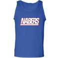 thumbnail image 1 of Malik Nabers Logo New York Tank Top, 1 of 1