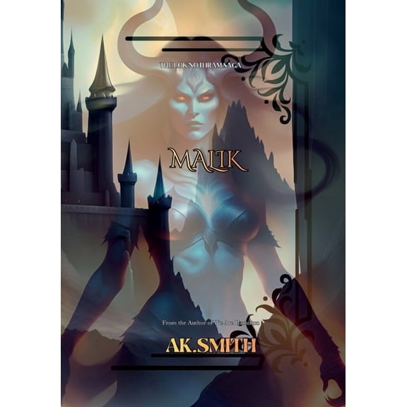 Malik, (Paperback)