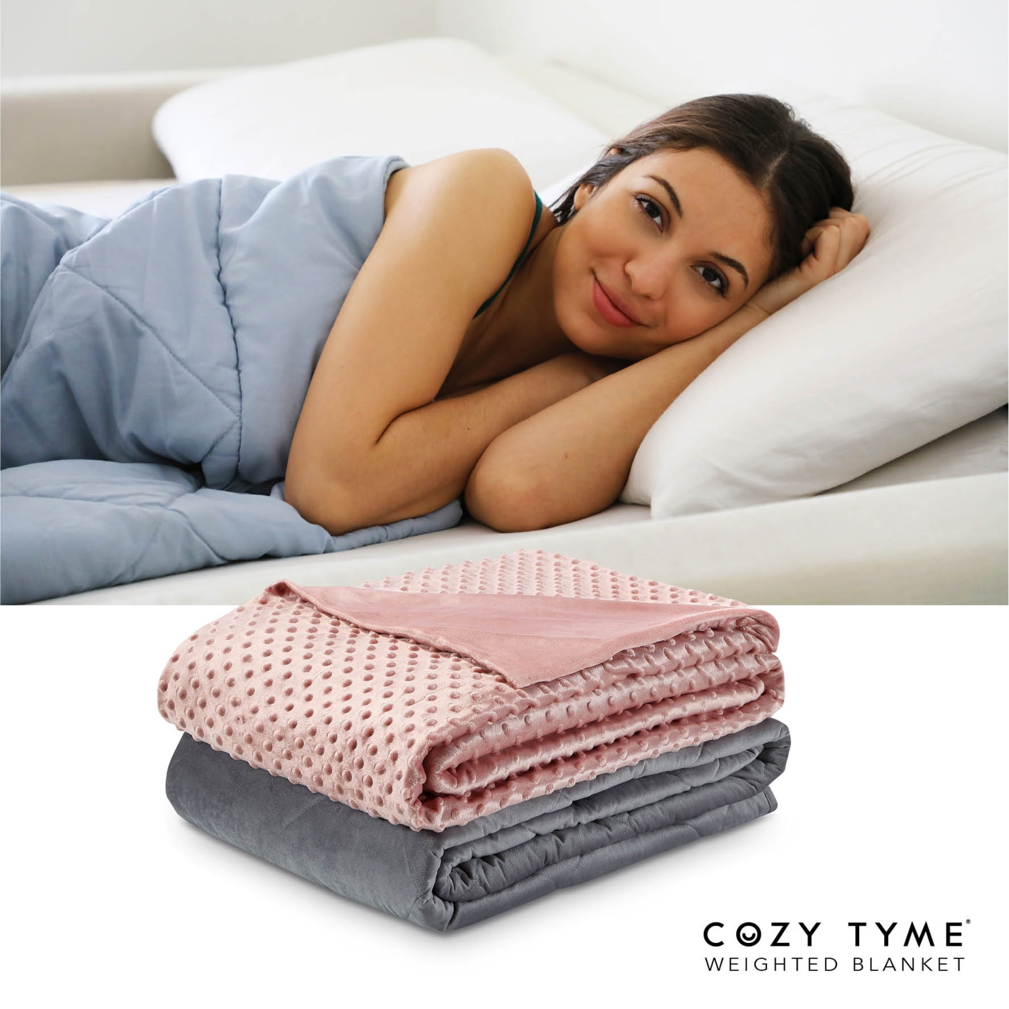 100 pound weighted blanket hot sale