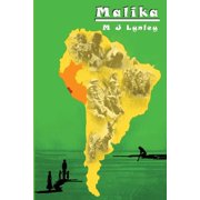 Malika Paperback 1438214022 9781438214023 M. J. Lynley