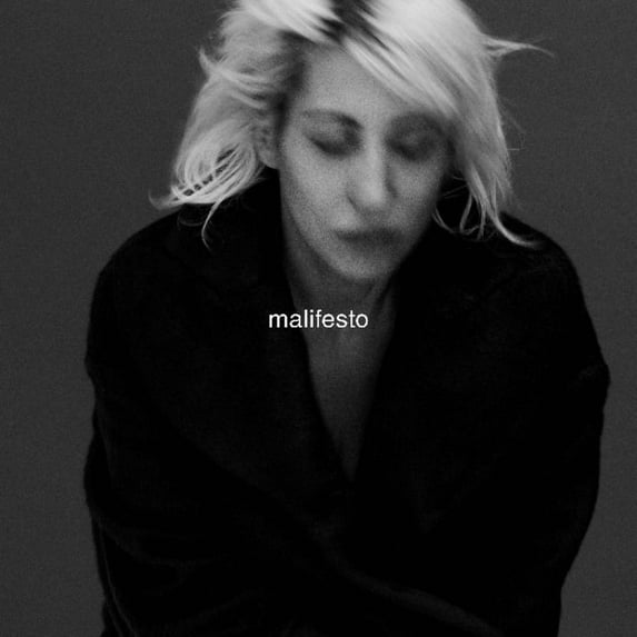 Malika Ayane - Malifesto - Music & Performance - CD
