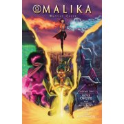 Malika: Warrior Queen Volume 2, (Paperback)
