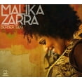 thumbnail image 1 of Malika Zarra - Berber Taxi - Jazz - CD, 1 of 1