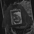thumbnail image 1 of Maliketh The Black Blade | Gothic Soulsborne Oversized Sweatshirt, 1 of 8