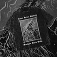 thumbnail image 1 of Maliketh The Black Blade | Oversized Gothic Soulsborne Shirt, 1 of 6