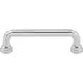 thumbnail image 1 of Malin 3 3/4" Center To Center Bar Pull Polished Chrome, 1 of 2