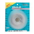 thumbnail image 1 of Malin 7x7 Stainless Steel Cable 30FT 480# Line & Leader, 1 of 2