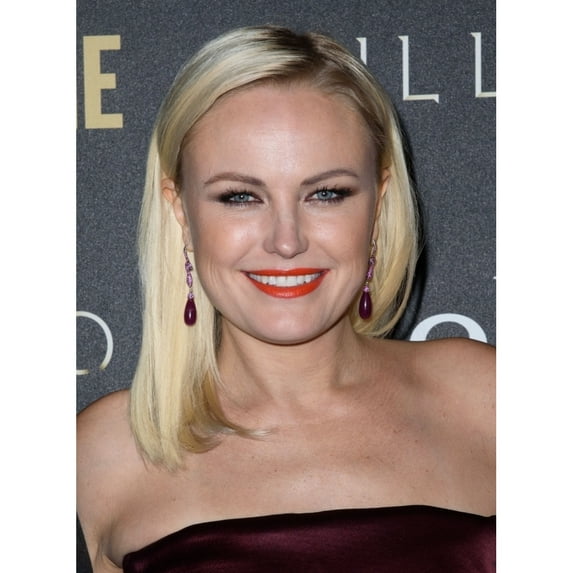 Malin Akerman At Arrivals For Billions Season Two Premiere On Showtime Cipriani 25 Broadway New York Ny February 13