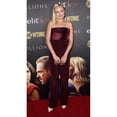 thumbnail image 1 of Malin Akerman At Arrivals For Billions Season Two Premiere On Showtime Cipriani 25 Broadway New York Ny February 13, 1 of 2