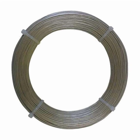 Wire,Coil,0.1144 Dia,21.0475 ft 01-1144-014C