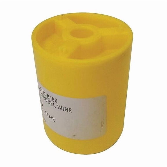 Malin Co Lockwire, Canister, 0.0319Dia, 326ft 03-0319-1BKC
