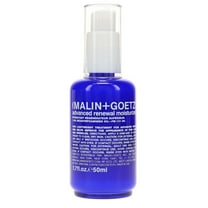 Malin Goetz Advanced Renewal Moisturizer 1.7 oz