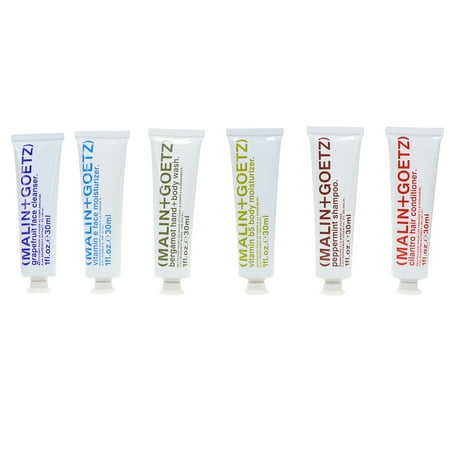 Malin+Goetz Best-Sellers Travel Kit