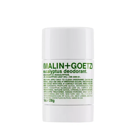 Malin + Goetz Eucalyptus Deodorant Travel Size