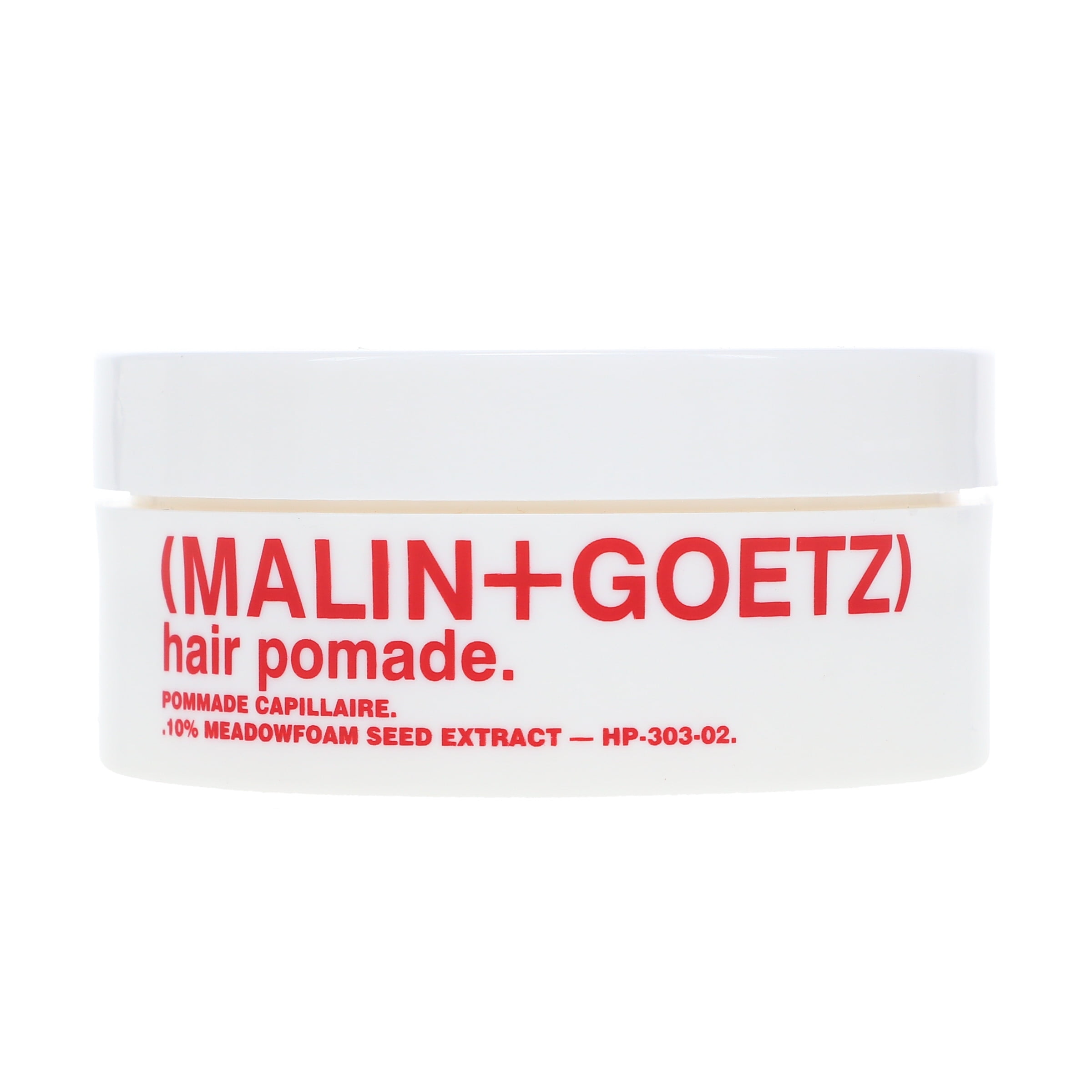 Malin+Goetz Hair Pomade 2 oz