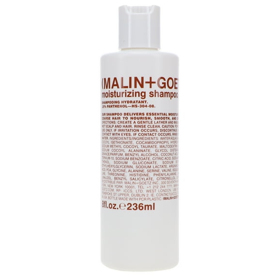 Malin+Goetz Moisturizing Shampoo 8 oz