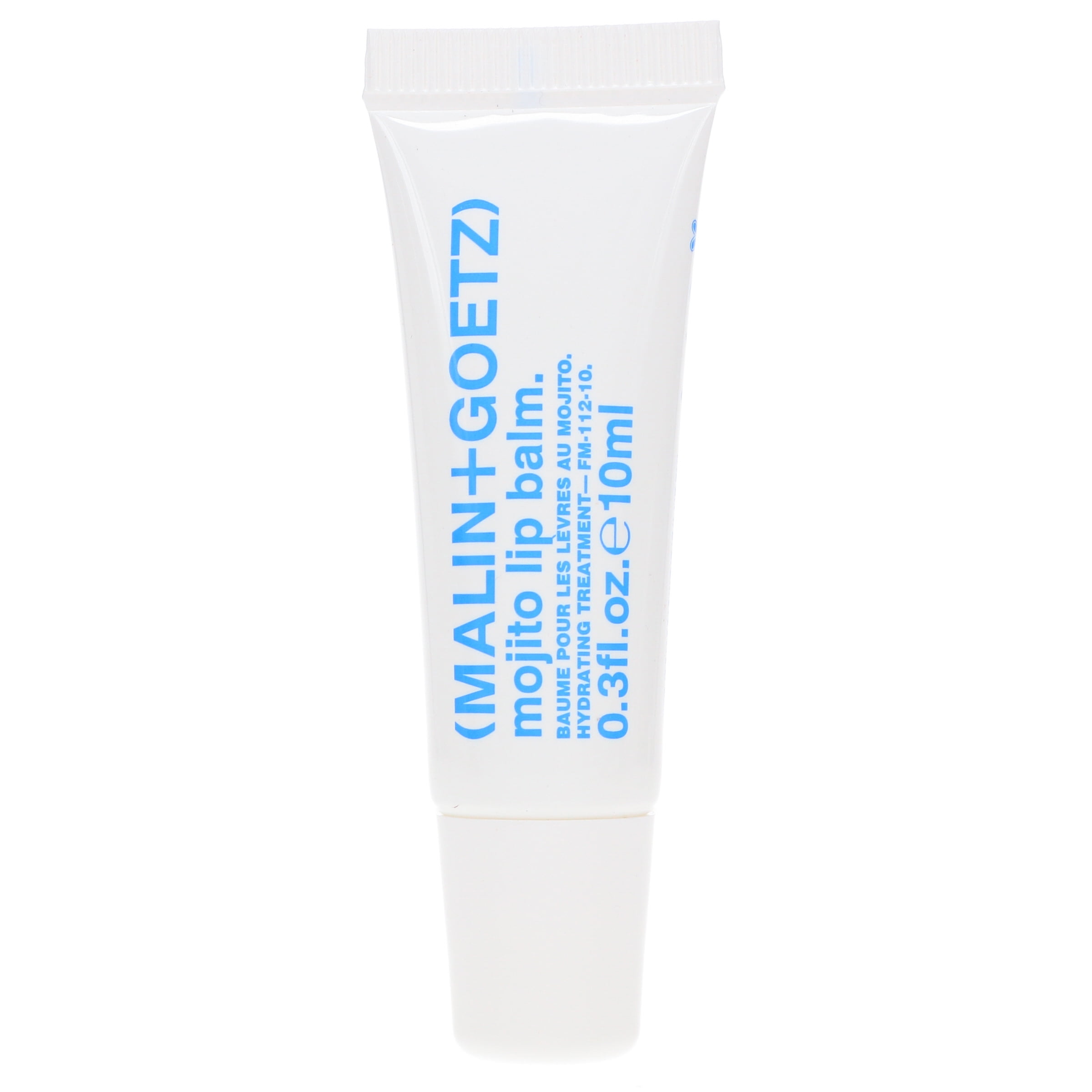 Malin+Goetz Mojito Lip Balm 0.3 oz