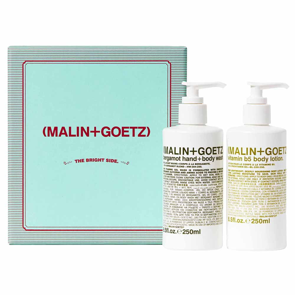 Malin + Goetz The Bright Side