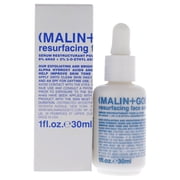 Malin + Goetz Unisex SKINCARE Resurfacing Face Serum 1 oz