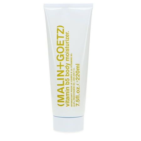 Malin+Goetz Vitamin B5 Body Moisturizer 7.5 oz