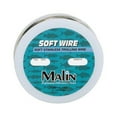 thumbnail image 1 of Malin Soft Wire Soft Stainless Trolling Wire 60lb 300', 1 of 1