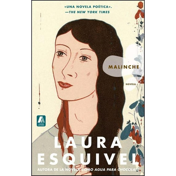 Malinche Spanish Version: Novela, (Paperback)