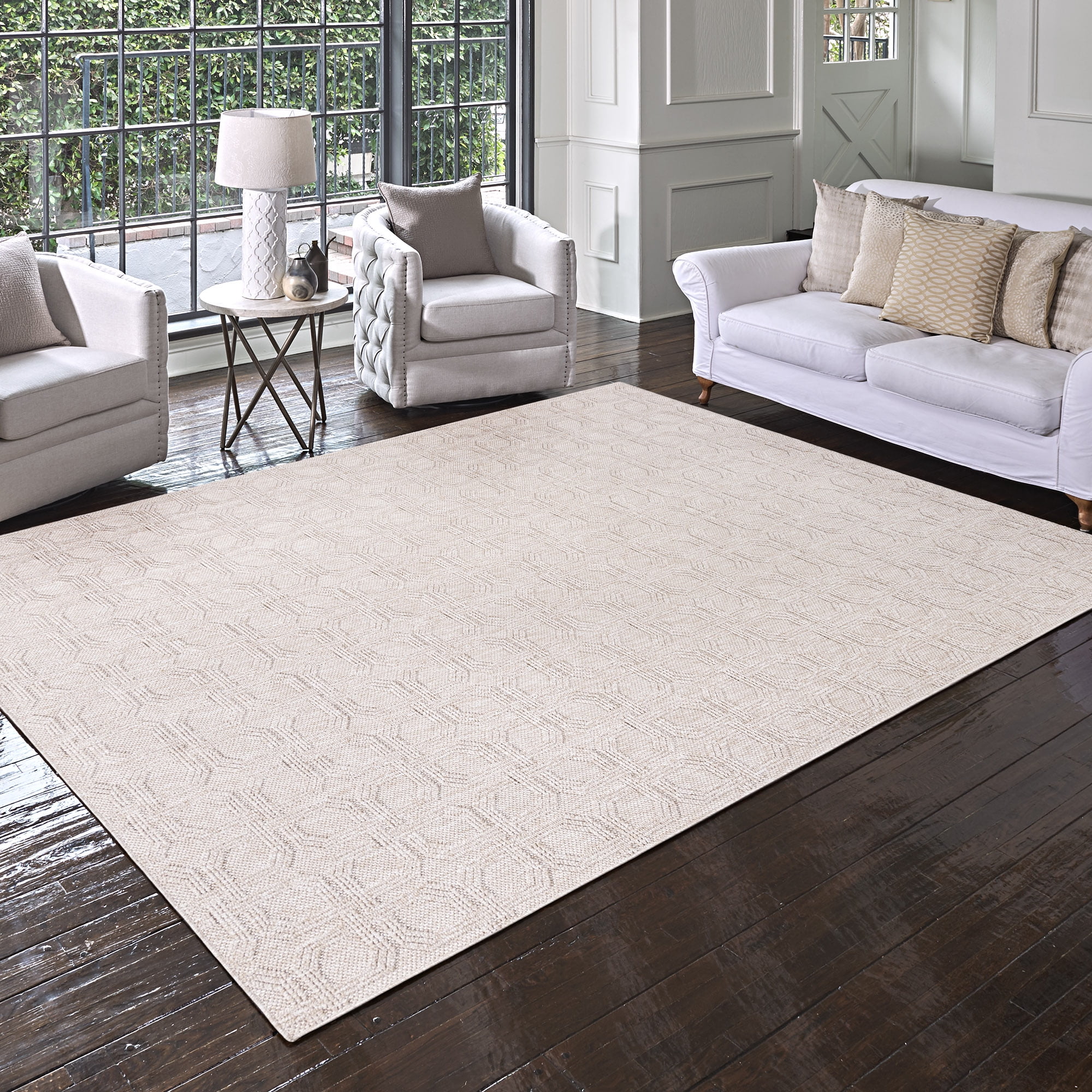 Gertmenian Malini Haley Beige 7'10'x1...