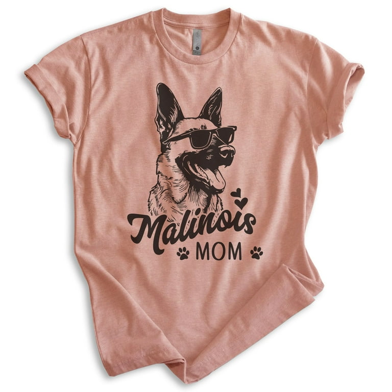 German Shepherd Dog Mom Funny Shirt Owners Gift German Shepherd Dog Mom Funny Shirt Owners Gift