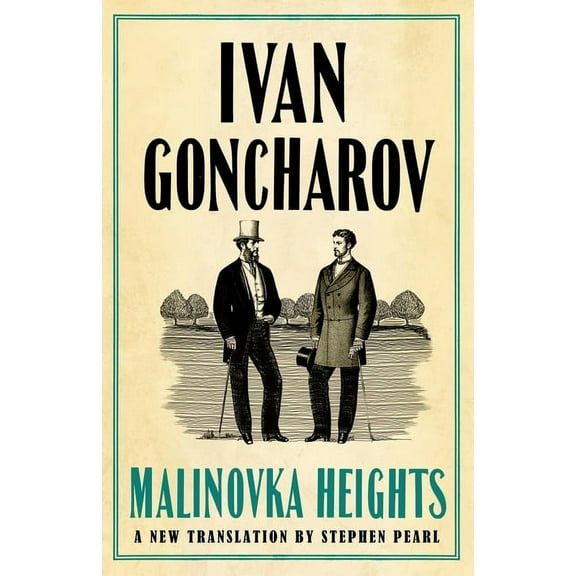 Malinovka Heights (Paperback)