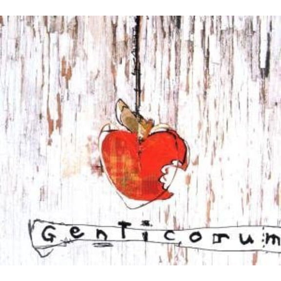 Malins Plaisirs (CD)