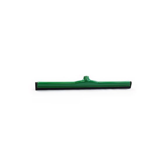 Malish 24 Green Hygienic Floor Squeegee (5724G)