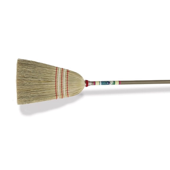 Malish 54" Maid's Corn Broom