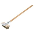 thumbnail image 1 of Malish - BQ-BULK - Broiler/Grill Brush with Scraper Replaces Malish BQ-BULK, 1 of 1