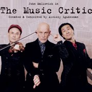 Malkovich,John - The Music Critic - Music & Performance - CD