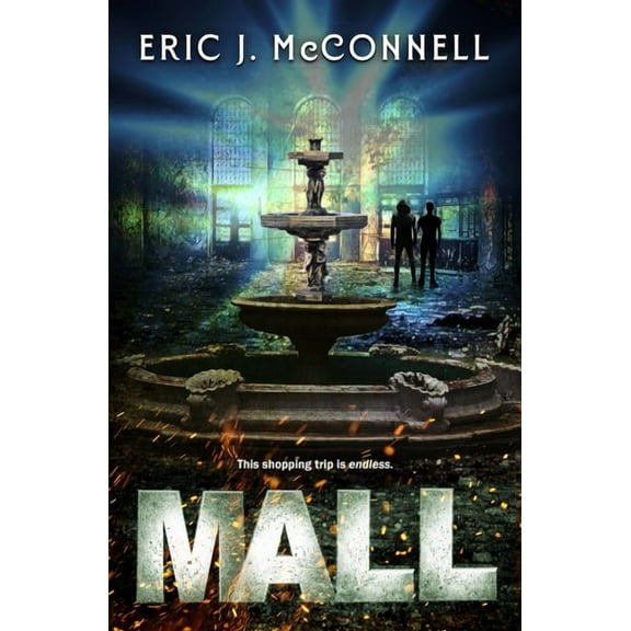 Mall, (Paperback)