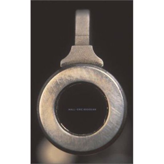 Pre-Owned Mall: A Novel (Hardcover) 0684857278 9780684857275