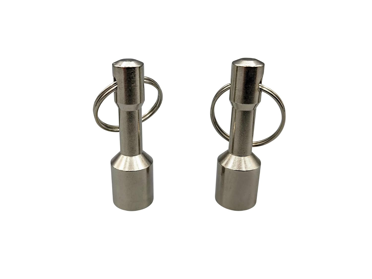 Mall For Testing Brass, Gold, Silver, Ferrous Metals, Pocket