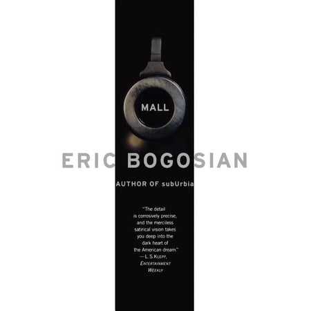 Mall, (Paperback)