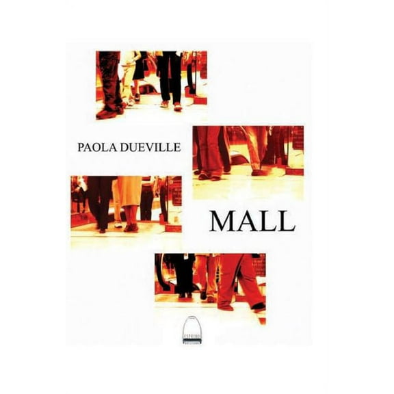 Mall: novela (Paperback)